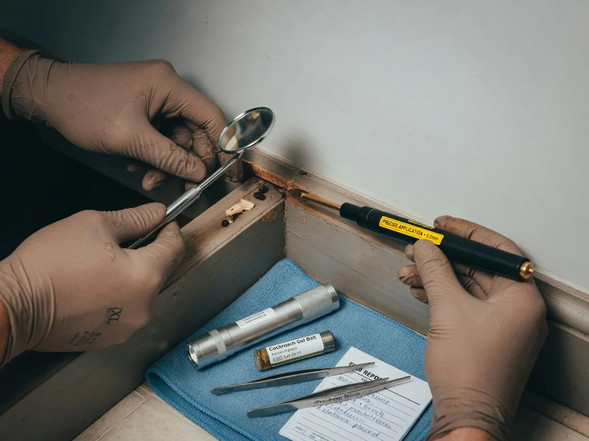 Why choose Emergency Pest Control in Rickreall, OR